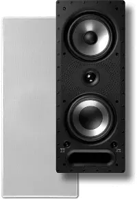 265RT Polk Audio 265-RT In-Wall, 3-Way Loudspeaker
