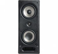 265RT Polk Audio 265-RT In-Wall, 3-Way Loudspeaker-2