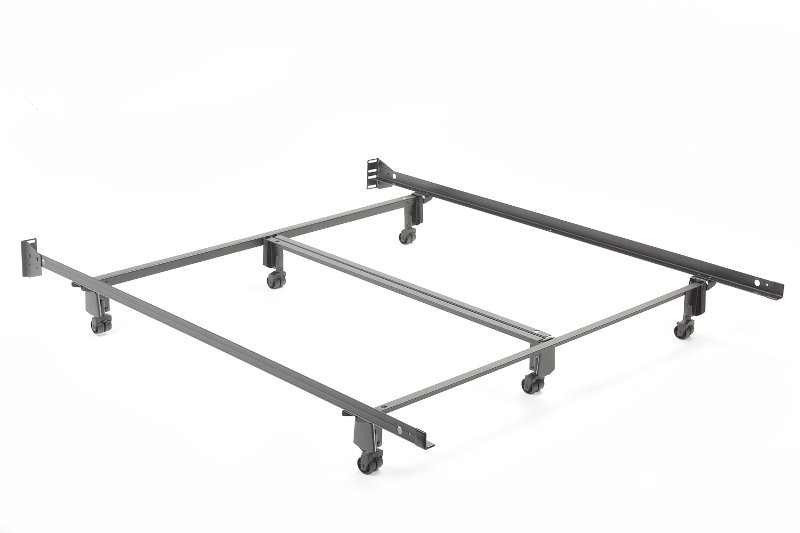 Queen Bed Frame Leggett Platt Inst A Matic Rc Willey Furniture Queen Bed Frame Leggett Platt Inst A Matic Rc Willey Furniture