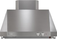 ZV36TSFSS Monogram Professional Hood - Stainless Steel