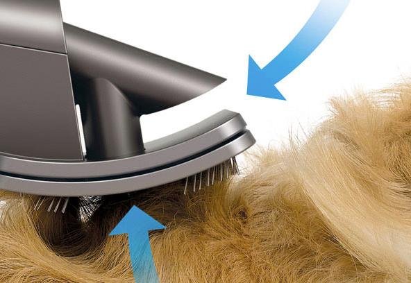 DYSON-GROOM-TOOL Dyson Groom Tool-1
