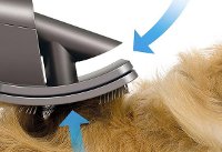 DYSON-GROOM-TOOL Dyson Groom Tool