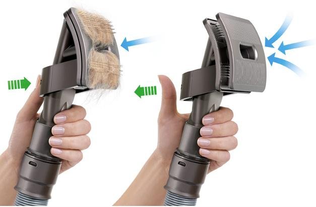 DYSON-GROOM-TOOL Dyson Groom Tool-3
