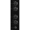 G7CE3034XB Whirlpool 30 Inch Smoothtop Electric Cooktop - Black-2