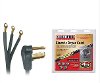 CERT77050 CERTIFIED APPLIANCE 77050 3-Wire Dryer Cord (4 ft)