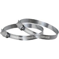 Certified Appliance 77015 Dryer Duct (8ft)-2