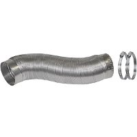 Certified Appliance 77015 Dryer Duct (8ft)-3