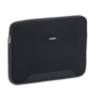 CQR107-4 Solo 17.3 Inch Laptop Sleeve
