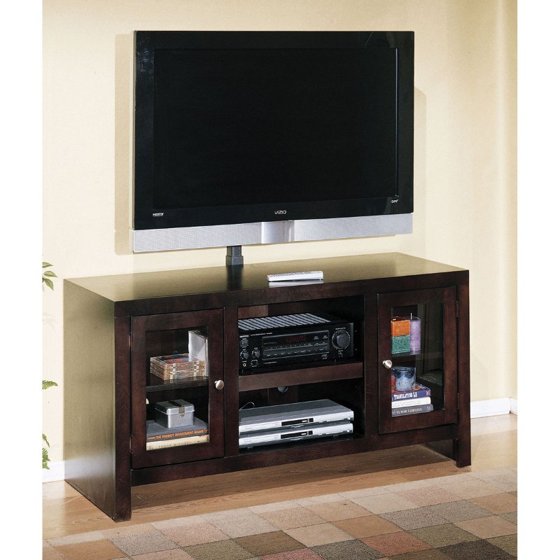 Rc Willey Tv Contemporary Walnut Stand Bainbridge Name Rc Willey Tv Del Mar 52 Stand
