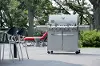 7470001 Weber Summit Series S-670 Natural Gas Grill - Stainless Steel