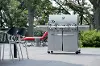 7470001 Weber Summit Series S-670 Natural Gas Grill - Stainless Steel