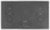 KICU569XSS KitchenAid 36 Electric Cooktop
