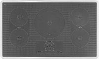 KICU569XSS KitchenAid 36 Inch Induction Cooktop - Stainless Steel