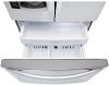 LFX25974ST LG 36 Inch French Door Refrigerator - Stainless Steel-3