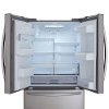LFX25974ST LG 36 Inch French Door Refrigerator - Stainless Steel-7