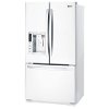 LFX25974SW LG 36 Inch French Door Refrigerator - White-6
