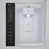 LFX25974SW LG 36 Inch French Door Refrigerator - White-8
