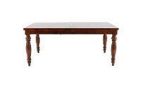 Raisin Dining Table - Kingston