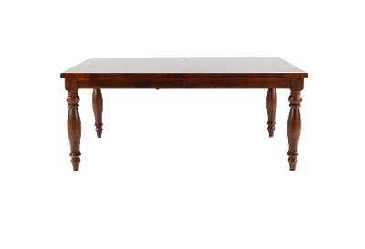 Raisin Dining Table - Kingston