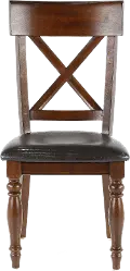 Kingston Raisin Dining Room Chair