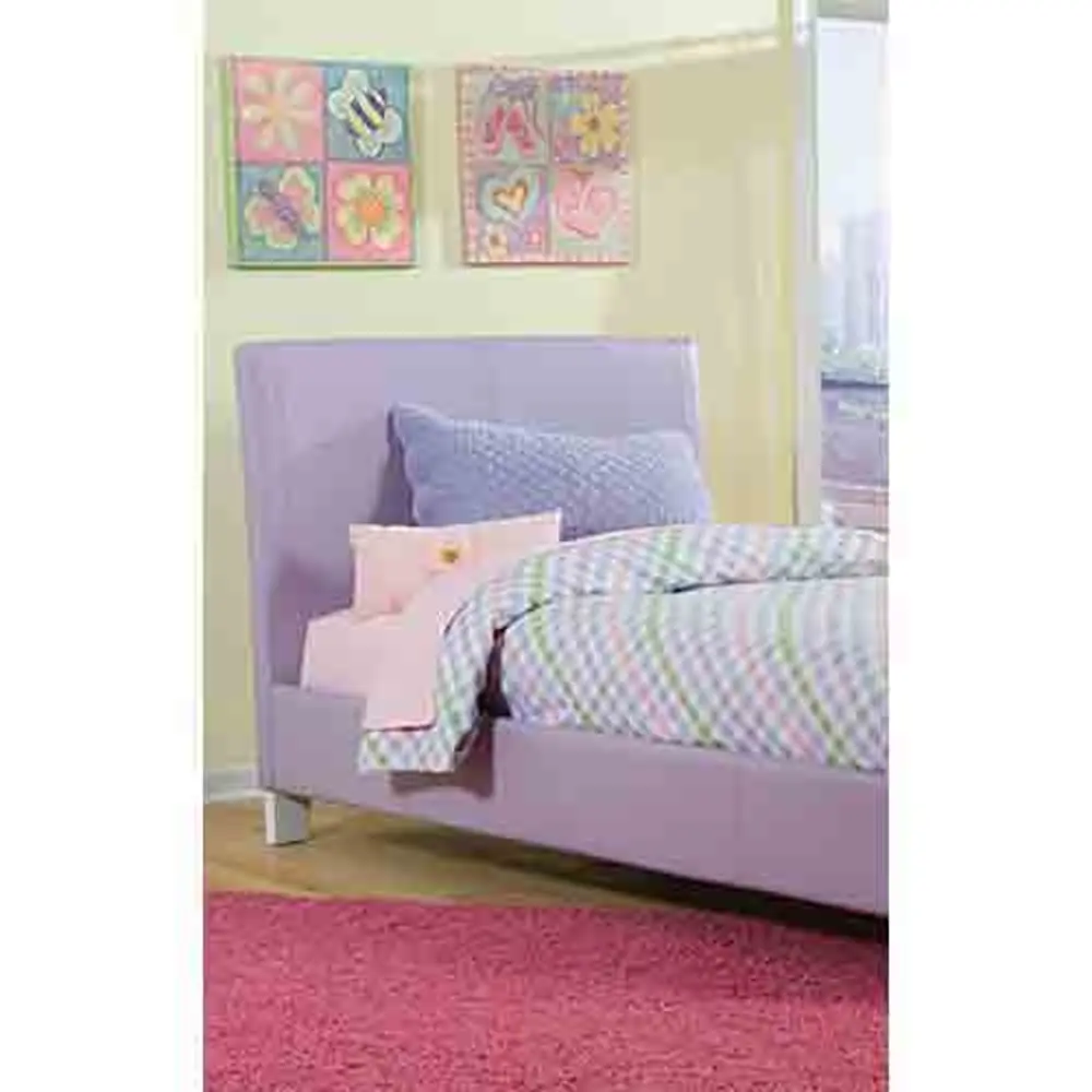 Standard Furniture Twin Bed-1