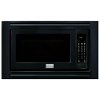 FGMO205KB Frigidaire Gallery 2.0 cu. ft. Built-In Microwave - Black with Sensor Cooking-1
