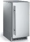 SCN60PA-1SS Scotsman Brilliance Series Ice Maker - Stainless Steel