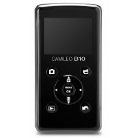 Toshiba CAMILEOÂ B10 HD Camcorder-2