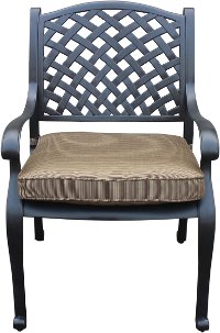 Moab World Source Arm Chair Cushion