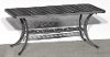 Clearance Outdoor Patio Coffee Table - Moab