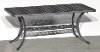 Outdoor Patio Coffee Table - Moab-2