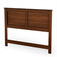 3356091 Cherry Full Size Headboard - Willow