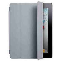MC939LLAGREYCOVER Apple iPad Smart Cover - Gray