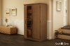 7276970 Cherry Storage Cabinet - Morgan