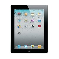 MC916LLA64GBBLK Apple 64GB Black iPad 2