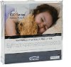 100-QUEEN-NO-WAR Waterproof Queen Mattress Pad - 100 Series