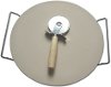 15 Gourmet Pizza Baking Stone Kit