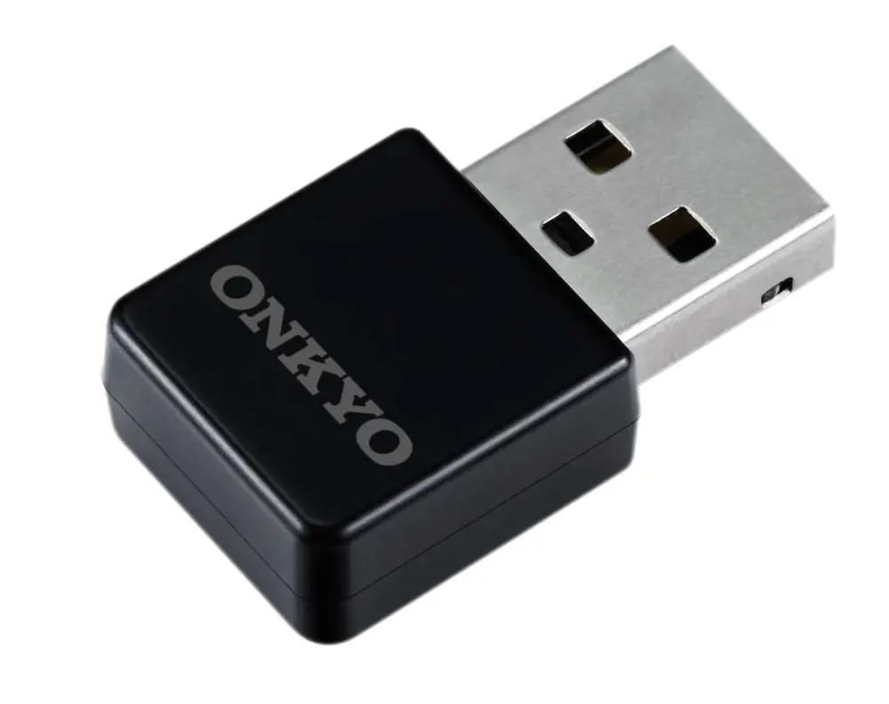 UFW-1 Onkyo UWF-1 Wireless USB Network Adapter-1
