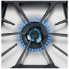 CGP650SETSS GE Cafe 36 Inch Stainless Steel Gas Cooktop-3