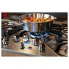 CGP650SETSS GE Cafe 36 Inch Stainless Steel Gas Cooktop-7