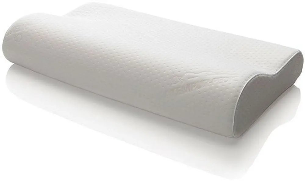 15300415 TEMPUR Neck Pillow-1