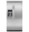 KSF26C4XYY KitchenAid 36 Stainless Steel 26 cu. ft. Side-by-Side Refrigerator