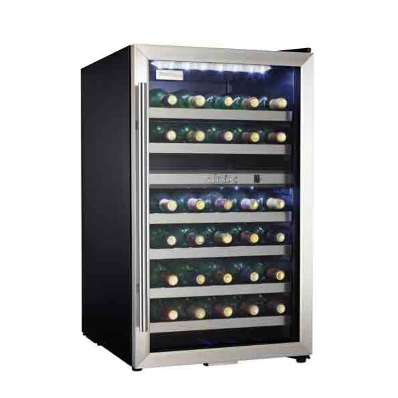 cooke and lewis wine cooler