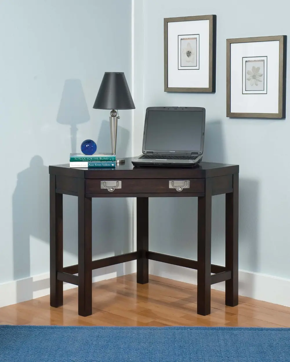 5536-17 Home Styles Desk-1