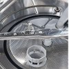 FFBD1821MB Frigidaire 18 Inch Dishwasher - Black