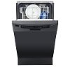 FFBD1821MB Frigidaire 18 Inch Dishwasher - Black-4