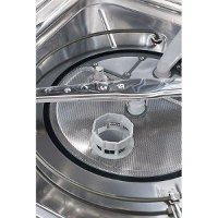 FFBD1821MW Frigidaire 18 Inch Dishwasher - White-3