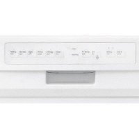 FFBD1821MW Frigidaire 18 Inch Dishwasher - White-5