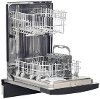 FFBD1821MS Frigidaire 18 Inch Dishwasher - Stainless Steel-2
