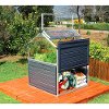 HG3320-PLANTINN Poly-Tex Plant Inn